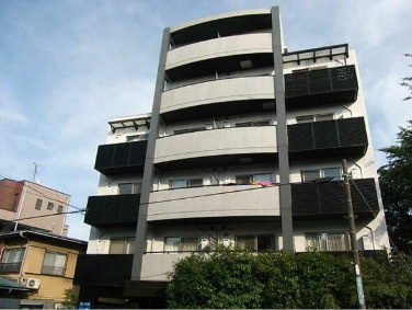 ＣＹＮＴＨＩＡ　ＦＯＵＲ－Ｄ　ＤＡＩＴＡＢＡＳＨＩの外観