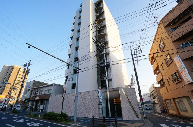 弥富通ライズ