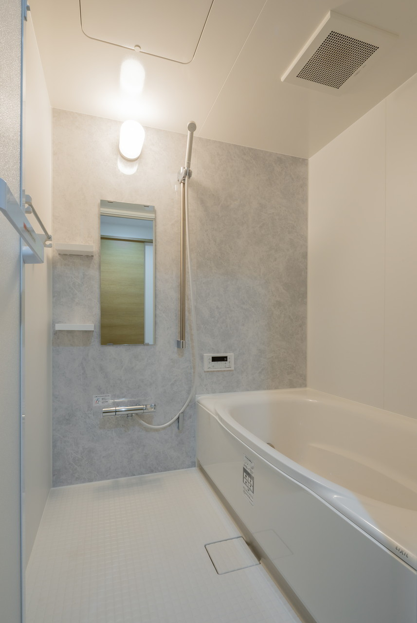 Ｙ’ｓＲH の浴室