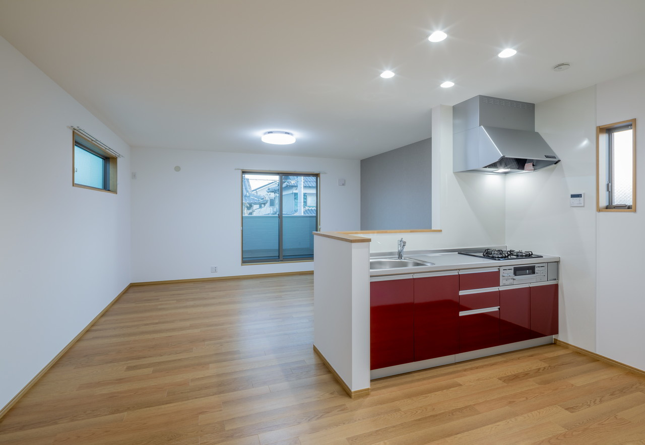 Ｙ’ｓＲH の居間・リビング