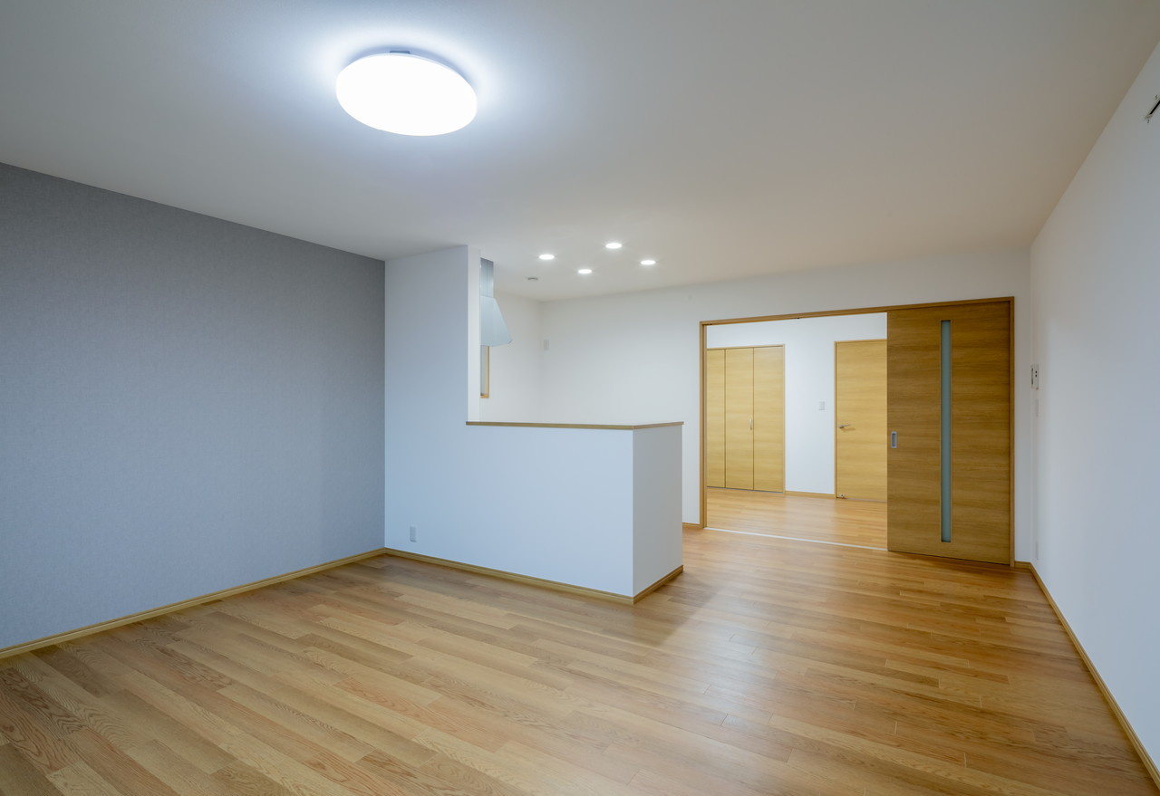 Ｙ’ｓＲH の居間・リビング