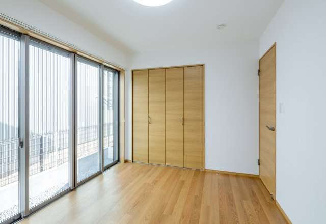 Ｙ’ｓＲH の洋室