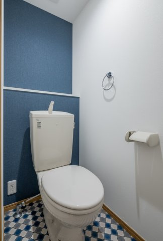 Ｙ’ｓＲH のトイレ