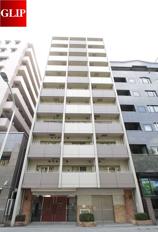 日神デュオステージ関内大通り公園