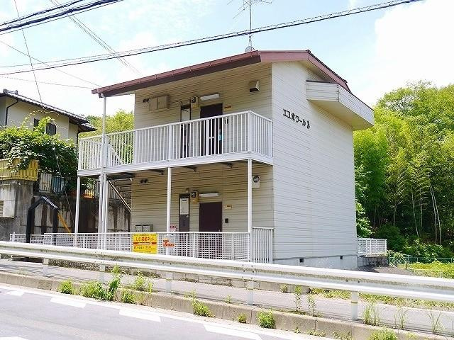 エスポワールA（小瀬町）