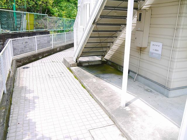 エスポワールA（小瀬町）のその他共用部分