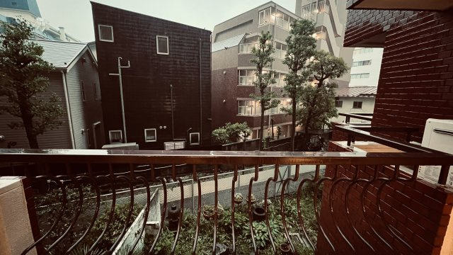 ★仲介手数料無料★マンション広尾台（耐震改修済建築物）のその他