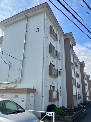 八千代台西オーガスタ３号棟