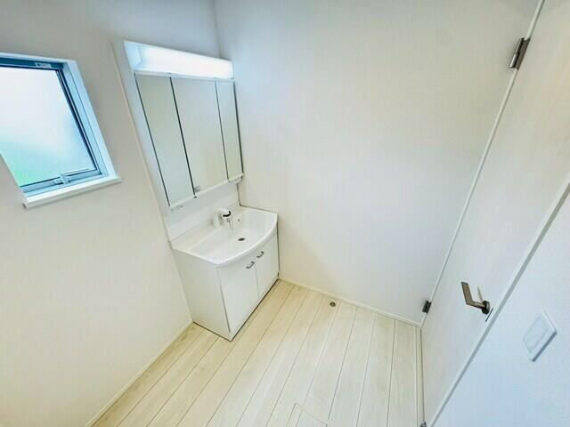 リナージュ下野市石橋第１期　新築一戸建てのその他