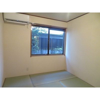 【その他】 | ガーデンコート | 和室