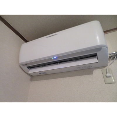 【その他】 | ガーデンコート | 和室エアコン