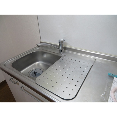 【キッチン】 | ガーデンコート