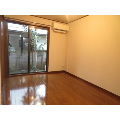 【居間・リビング】 | ガーデンコート