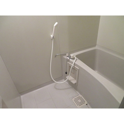 【浴室】 | ガーデンコート