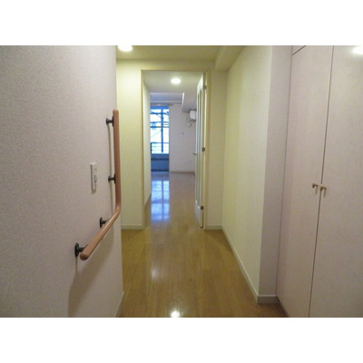 【玄関】 | サングランパ | 玄関