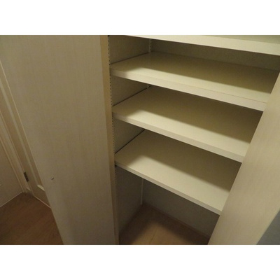 【収納】 | サングランパ | 廊下収納