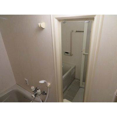 【浴室】 | サングランパ | 浴室鏡