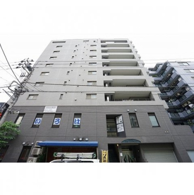 【外観】 | サングランパ | 外観