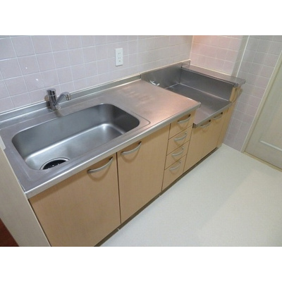 【内装】 | サングランパ