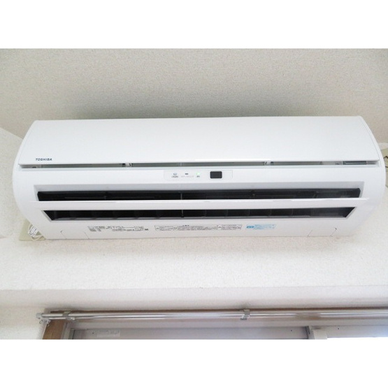 【その他】 | アーバンライフ鹿島 | エアコン