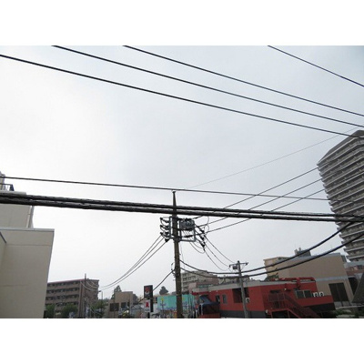 【その他】 | アーバンライフ鹿島 | 眺望