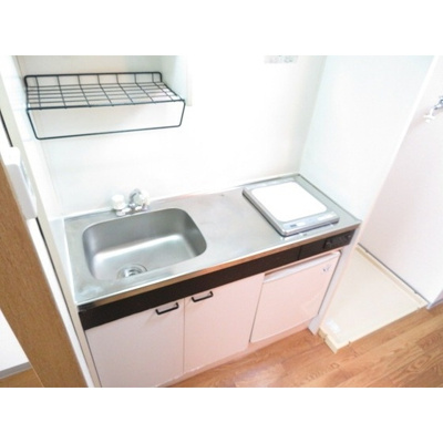 【キッチン】 | アーバンライフ鹿島