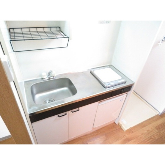 【キッチン】 | アーバンライフ鹿島