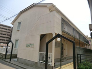 ハイツヒロセの画像