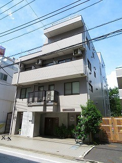 プレスティージ