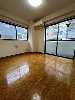 プレスティージの内装