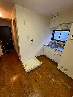 プレスティージの内装