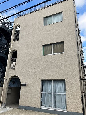 アークビル高円寺