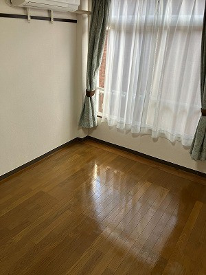 アークビル高円寺の内装