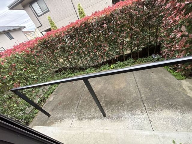 御料所ガーデン　Ｄ/Ｅのその他|専用庭