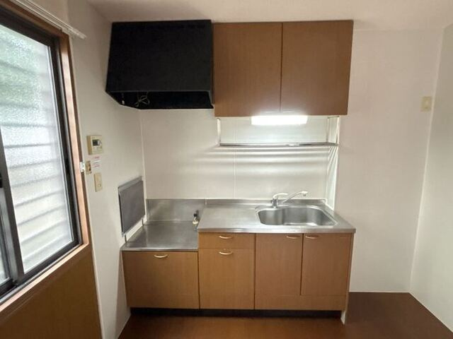 御料所ガーデン　Ｄ/Ｅのキッチン|キッチン