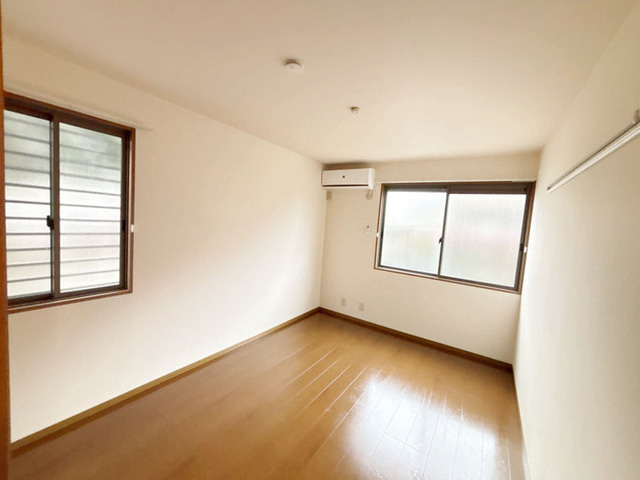 御料所ガーデン　Ｄ/Ｅのその他|洋室