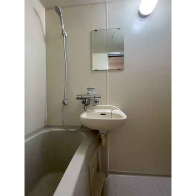 【浴室】 | 2点ユニット、サーモスタット水栓