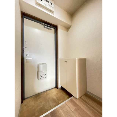 【収納】 | シューズボックス