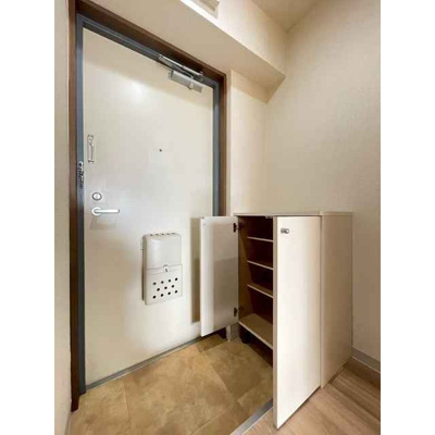 【バルコニー】