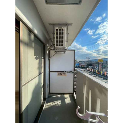 【設備】 | 電気エアコン