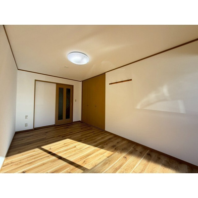 【居間・リビング】