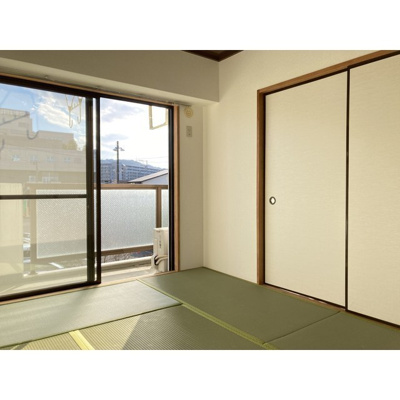 【居間・リビング】 | 和室