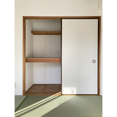 【収納】 | 和室