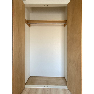 【収納】 | 北東洋室収納