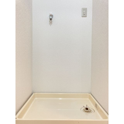 【その他】 | 洗濯機置き場