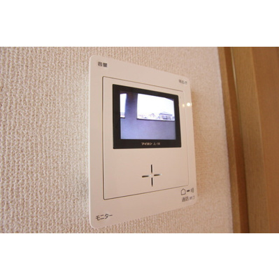 【その他】 | モニター付インターホン