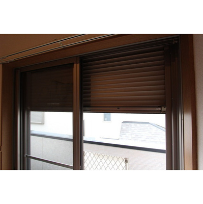 【その他】 | シャッター