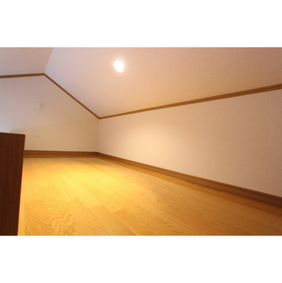 【居間・リビング】 | ロフト