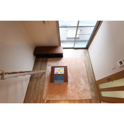 【居間・リビング】