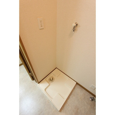 【その他】 | 洗濯機置き場